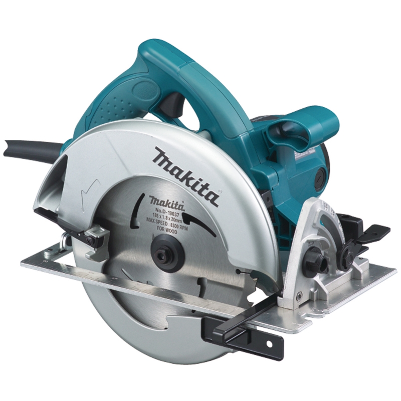 Serra Circular 7 1/4" 5007N (110/220V) MAKITA